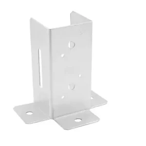 PSP 70 DX (71*65*152) Patka sloupku 70 se čtvercovou základnou Nejlepší Cena